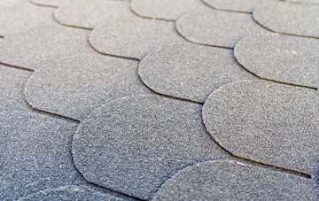 Broad Oak asphalt roofing costs