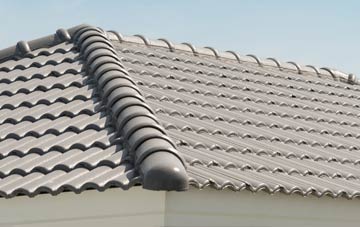 advantages of Broad Oak clay roofing