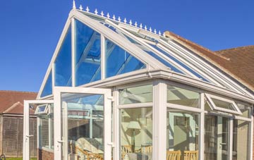 conservatory roof insulation costs Broad Oak