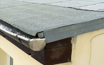 Broad Oak flat garage roofing repairs