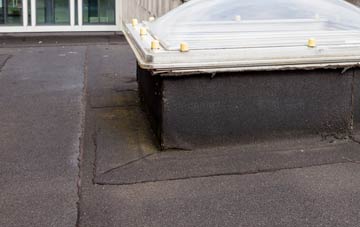 disadvantages of Broad Oak flat roofs