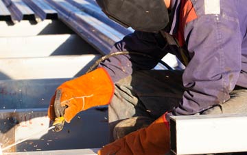 Broad Oak flat roofing options