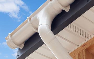 Broad Oak gutter installation costs