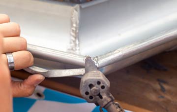 disadvantages of Broad Oak lead roofing