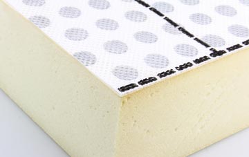 meeting Broad Oak building codes