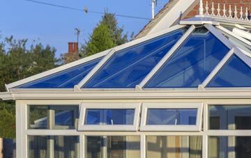 professional Broad Oak conservatory insulation