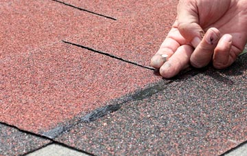 Broad Oak asphalt roof repairs