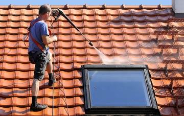 roof cleaning Broad Oak