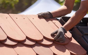 Broad Oak roof tile contractors