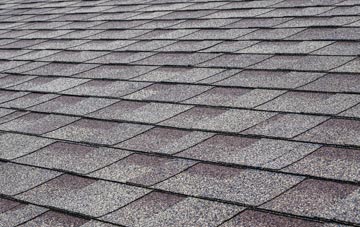 Broad Oak tiles for shallow pitch roofing