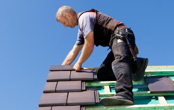 disadvantages of Broad Oak slate roofing
