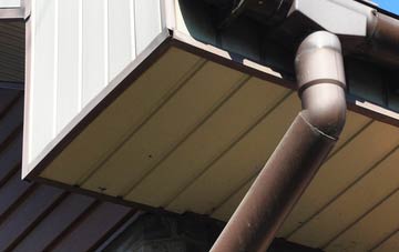 Broad Oak soffit installation costs