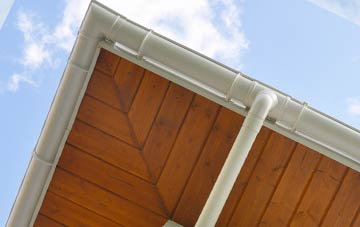 Broad Oak soffit types