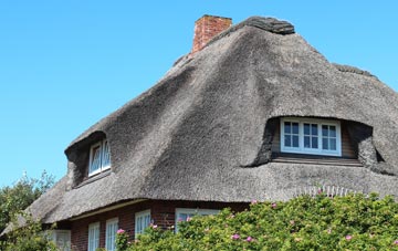 thatch roofing Broad Oak