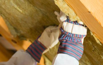 types of Broad Oak pitched roof insulation materials