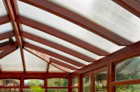 Broad Oak conservatory roofing insulation