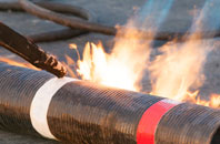 Broad Oak flat roofing replacement