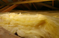 Broad Oak pitch roof insulation