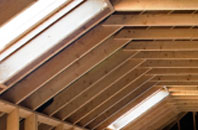Broad Oak tapered roof insulation quotes